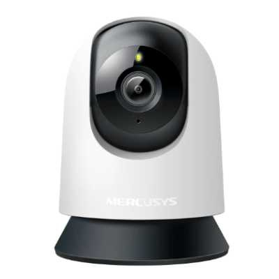 Mercusys MC200 Умная поворотно-наклонная камера