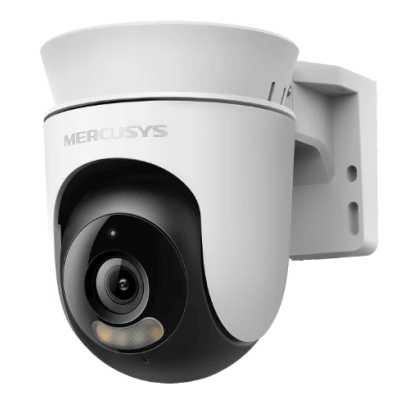 Mercusys MC500 Умная наружная поворотно-наклонная камера