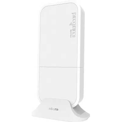 MikroTik wAPR-2nD&EC200A Точка доступа wAP LTE kit, 2.4Ггц, 300 Мбит/с, 1х100Мбит, PoE, IP54