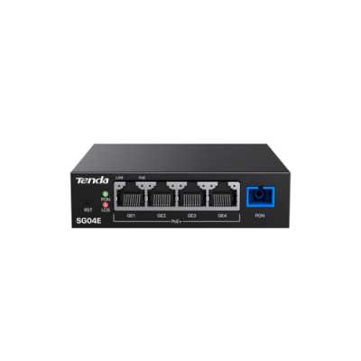 Tenda SG04E Абонентский терминал гигабитный ONU