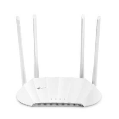 TP-Link TL-WA1801 Двухдиапазонная беспроводная точка доступа AX1800