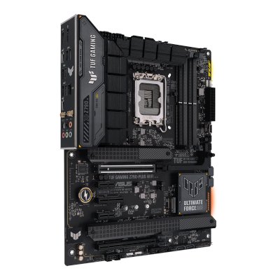 Материнская плата TUF GAMING Z790-PLUS WIFI 90MB1D80-M1EAY0 ASUS