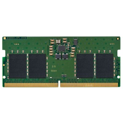 Память DDR5 16GB 5600MHz Kingston KVR56S46BS8-16 16GB CL46 SODIMM