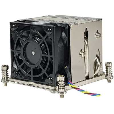 Вентилятор Ablecom ACL-S20070, LGA2011, S+N, 2U (SNK-P0048AP4)