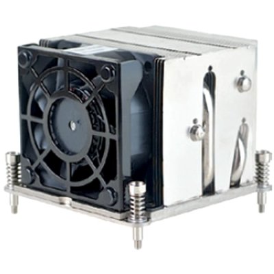 Вентилятор Ablecom ACL-S20062, LGA115X, 2U, Active