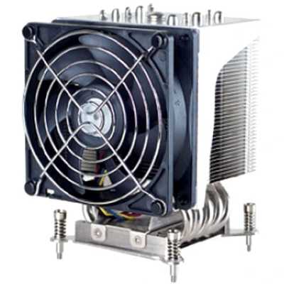 Вентилятор Ablecom ACL-S40062, LGA115X, 4U, Active ACL-S40062, LGA115X, 4U, Active