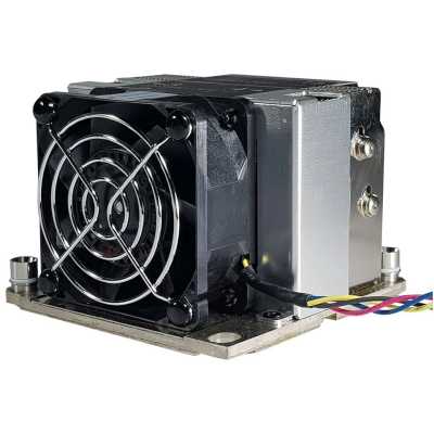 Вентилятор Ablecom ACL-S20210, LGA3647, S , 2U, Active ACL-S20210, LGA3647, S , 2U, Active