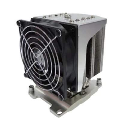 Вентилятор Ablecom ACL-S40200, LGA3647, N , 4U, Active ACL-S40200, LGA3647, N , 4U, Active