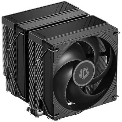 Устройство охлаждения (кулер) ID-COOLING FROZN A620 PRO SE 260W all Intel all AMD 2 fans Screws FROZN_A620_PRO_SE