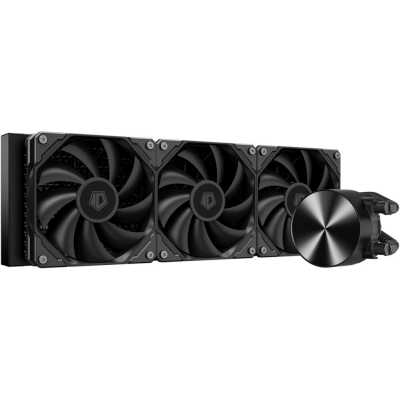 Устройство охлаждения (кулер) Cooler ID-COOLING FX360 PRO Black 350W all Intel/AMD FX360_PRO