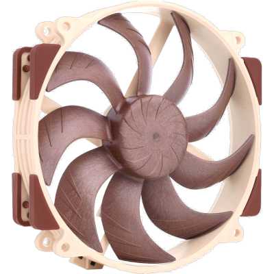 Кулер для корпуса Noctua NF-A14x25r G2 PWM