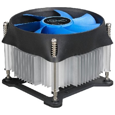 Устройство охлаждения (кулер) DEEPCOOL THETA 20 PWM LGA-1150/1155/1156 DP-ICAS-T20P