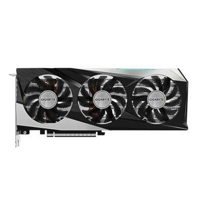 Видеокарта GIGABYTE PCI-E RX7600 GAMING OC 8GB GDDR6 128bit GV-R76GAMING OC-8GD 1.1 2xDP 2xHDMI 3FAN