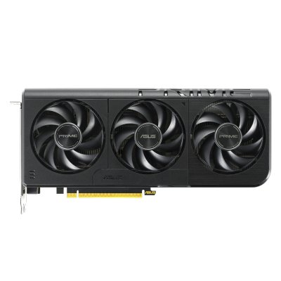 Видеокарта Asus PCI-E 4.0 PRIME-RTX5060-O8G NVIDIA GeForce RTX 5060 8Gb 128bit GDDR7 2565/28000 HDMI