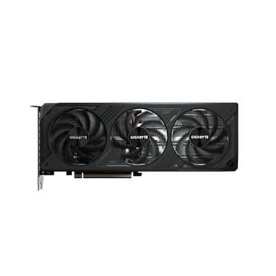 Видеокарта GIGABYTE PCI-E RTX5070 WINDFORCE OC SFF 12GB GDDR7 192bit GV-N5070WF3OC-12GD 3xDP HDMI 3F