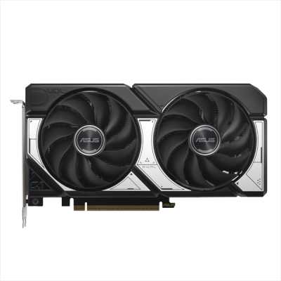 Видеокарта ASUS DUAL-RTX5060TI-O16G RTX5060TI HDMI DP*316GD7 90YV0MH0-M0NA00