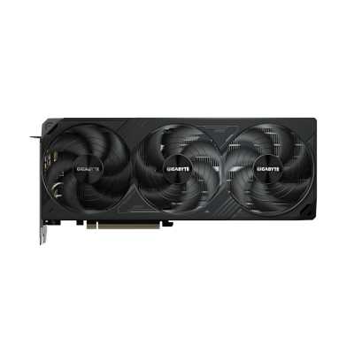 Видеокарта GIGABYTE PCI-E RTX5070Ti WINDFORCE OC SFF 16GB GDDR7 256bit GV-N507TWF3OC-16GD 3xDP HDMI
