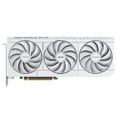 Видеокарта ASUS PRIME-RTX5070-O12G-WHITE HDMI*1 DP*3 12G D7 90YV0M19-M0NA00