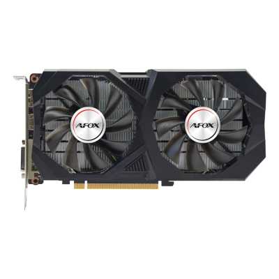 Видеокарта Afox RTX3050 GAMING 8GB GDDR6 128bit DVI DP HDMI 2FAN RTL