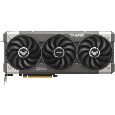 Видеокарта Asus PCI-E 4.0 TUF-RTX5060-O8G-GAMING NVIDIA GeForce RTX 5060 12Gb 128bit GDDR7 2640/2800