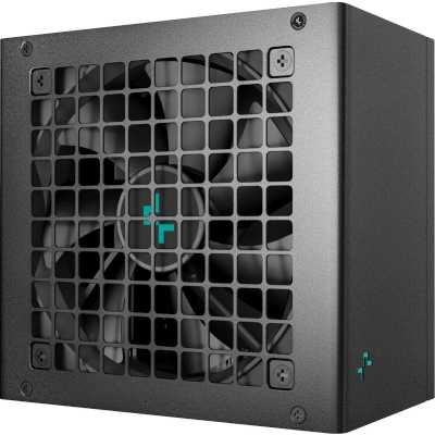 Блок питания Deepcool ATX 750W Game Storm PN750M V2 Gen.5 80+ gold (20+4pin) APFC 120mm fan 8xSATA R