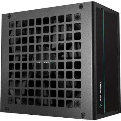 Блок питания Deepcool ATX 400W PF400 V2 80+ white (20+4pin) APFC 120mm fan 6xSATA RTL