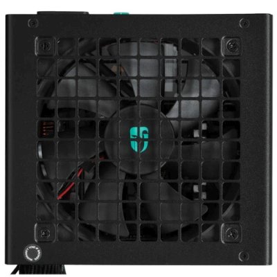 Блок питания Deepcool ATX 750W GamerStorm PN750D Gen.5 80+ gold (20+4pin) APFC 120mm fan 8xSATA RTL