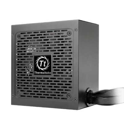 Блок питания Thermaltake ATX 550W Smart BX1 SE 80+ bronze (20+4pin) APFC 120mm fan color LED 6xSATA