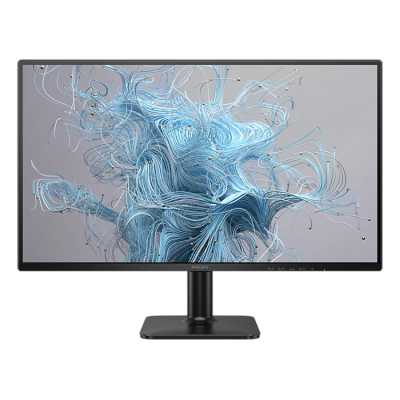 Монитор Philips 24.5" 25E2N2100 черный IPS LED 16:9 HDMI матовая 1500:1 300cd 178гр/178гр 1920x1080 120Hz VGA FHD 2.54кг