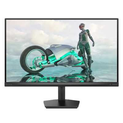 Монитор Philips 27" 27M2N3500PF черный IPS LED 16:9 HDMI матовая 1000:1 300cd 178гр/178гр 2560x1440