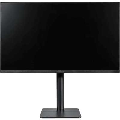 Монитор/ Монитор «Сова» OM.238I 23.8"/FHD-100Hz/IPS/178/5ms/250 cdm2/HDMI+VGA+DP/НЕрегулируемая по высоте подставка /HDMI кабель