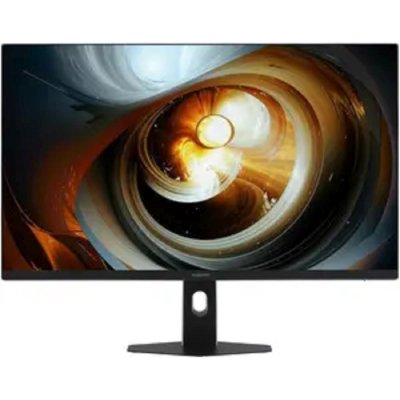 Монитор Xiaomi 2K Gaming Monitor G27Qi 2026 RU (IPS, 2560x1440, 400cd/m2, 1000:1, 1ms, 200Hz, 2xHDMI, 2xDP, VESA 75x75) (ELA6648RU)