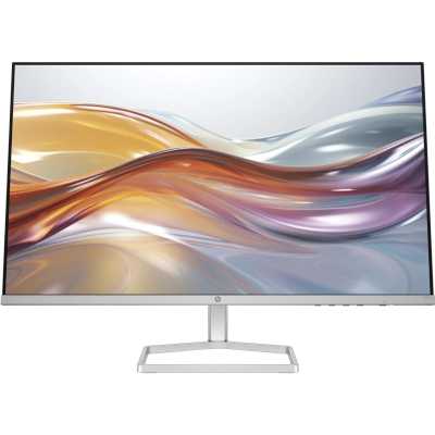 Монитор HP 27" Series 5 527sf черный IPS LED 16:9 HDMI матовая 300cd 178гр/178гр 1920x1080 100Hz VGA FHD 3.2кг