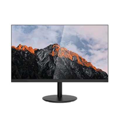 Монитор Dahua 21.45" DHI-LM22-A220 черный VA LED 1ms 16:9 HDMI матовая 4000:1 250cd 178гр/178гр 1920x1080 144Hz VGA FHD