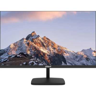 Монитор Dahua 27" DHI-LM27-A221 черный IPS LED 16:9 HDMI матовая 1200:1 250cd 178гр/178гр 1920x1080 144Hz VGA FHD 3.4кг
