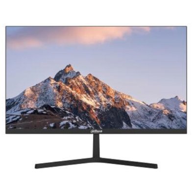 Монитор Dahua 27" DHI-LM27-B221YS черный IPS LED 1ms 16:9 HDMI M/M матовая 1200:1 250cd 178гр/178гр 1920x1080 144Hz VGA FHD 3.84кг
