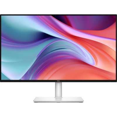 Монитор Dell 27" S2725HSM белый IPS LED 4ms 16:9 HDMI M/M матовая HAS Piv 1500:1 300cd 178гр/178гр 1920x1080 144Hz FHD 5.73кг