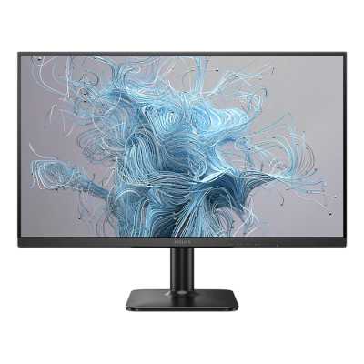Монитор PHILIPS 23,8" 24E2N2100 черный IPS LED 4ms 16:9 HDMI матовая 1500:1 300cd 178гр 1920x1080 120Hz VGA FHD 2.46кг