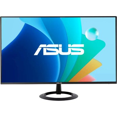 Монитор Asus 27" VZ279HG черный IPS LED 16:9 HDMI матовая 1500:1 250cd 178гр/178гр 1920x1080 120Hz VGA FHD 2.67кг