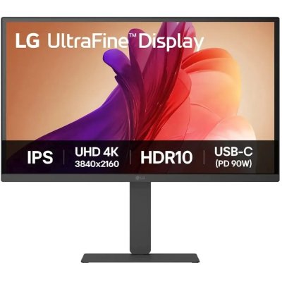 Монитор 27'' LG 27U730A-B LG 27U730A-B