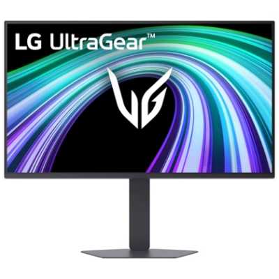 Монитор 27" LG 27G550B-B Black с поворотом экрана (IPS, 1920x1080, 300Hz, 1 ms, 178°/178°, 300 cd/m, 1000:1, +2xHDMI 2.1, +DisplayPort 1.1, AC Ext)