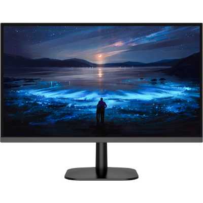 Монитор NPC 23.8" MF2411 черный IPS LED 3ms 16:9 HDMI M/M 300cd 178гр/178гр 1920x1080 144Hz VGA DP FHD 3.12кг