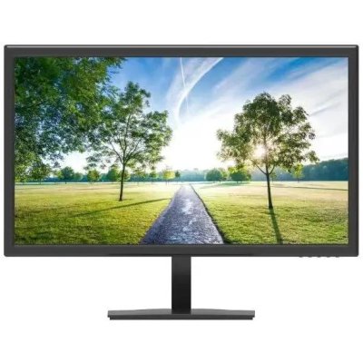 Монитор NPC 19.5" MF2257 черный TN LED 5ms 16:9 HDMI матовая 1000:1 200cd 90гр/75гр 1600x900 75Hz VGA HD+ 2кг