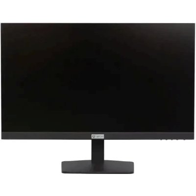 Монитор Lightcom 23.8" V-Plus ПЦВТ.852859.400-05 черный IPS 4ms 16:9 HDMI матовая HAS Piv 350cd 178гр/178гр 1920x1080 100Hz DP FHD USB 2.66кг (RUS)