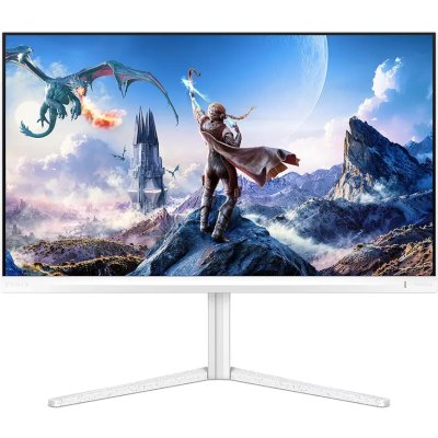 Монитор Philips 27" Evnia 5000 27M2N5901A белый IPS LED 16:9 HDMI M/M матовая HAS Piv 350cd 178гр/178гр 3840x2160 160Hz DP 4K USB 6.58кг