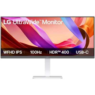 Монитор LG 34" 34U530A-W