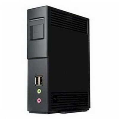 Нулевой клиент Leadtek TERA 2140 (292E) 3292E003101 DPx4+USBx4+AUDIO+RJ45