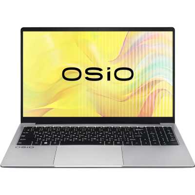 Ноутбук FocusLine F150i-031 15.6"(1920x1080 IPS (матовый))/Intel Core i5 1235U(1.3Ghz)/16384Mb/512SSDGb/noDVD/Int:Intel Iris Xe Graphics/Cam/BT/WiFi/45.6WHr/war 1y/1.77kg/Space Gray/noOS