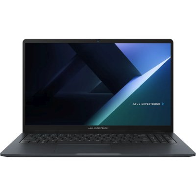 Ноутбук ASUS ExpertBook B1 B1503CVA-S79014X, 15.6", IPS, Intel Core 5 210H 2.2ГГц, 8-ядерный, 8ГБ DDR5, 512ГБ SSD, Intel Graphics, Windows 11 Pro, серый [90nx0801-m0abp0]