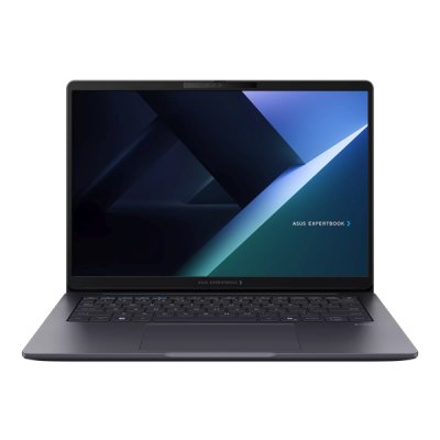 Ноутбук/ ASUS BM3406CGA-LY0047 14"(1920x1200 (матовый) WVA)/AMD Ryzen AI 5 430(2Ghz)/16384Mb/512PCISSDGb/noDVD/Int:shared/Cam/BT/WiFi/50WHr/war 1y/1.48kg/Gentle Grey/DOS